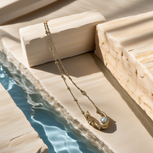 Tidal Vine Pearl Strand