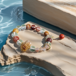 Aether Glow Bracelet