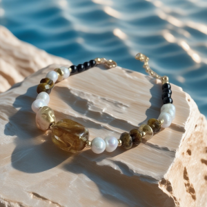 Earthsong Luminance Bracelet