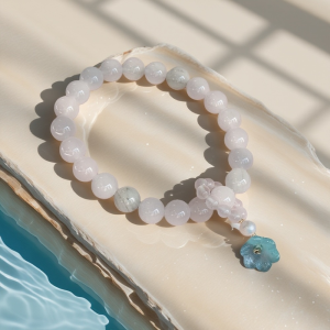 Celeste & Pearl Bloom