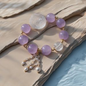 Stella Crystelle Pearl Strand