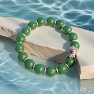 Emerald Starlight Whisper